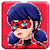Miraculous Ladybug Dress Up