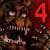 Five Nights at Freddys 4 Demo