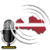 Radio FM Latvia 