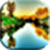 3D Natural Wallpaper Image