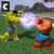  Monster Hero VS Fantastic Hero