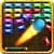 Roof Bricks Breaker Game