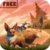 FOX FOREST CHAMP