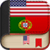 English to Portuguese Dictionary - Learn English