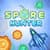 Spore hunter game 3D