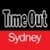Time Out Sydney