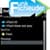 Funkschleuder Bluetooth Chat and Local Network