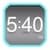 Digital Clock - Analog Clock