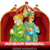 Akbar Birbal Stories - Hindi Kahaniya