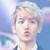 EXO Baekhyun Cute Wallpaper