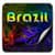 Keyboard Brazil