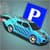 Flying Car Parking 3d games