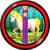 Zipper Lock Screen – Ponies