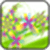 3D Flower Wallpaper App _1