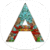 Alphabet Coloring Pages