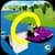 Kids Water Surf Boat Stunts Simulator