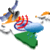 SatView India