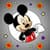 Mickey Mouse HD Wallpaper