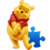Puzzle Winnie the Pooh
