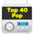 Top 40 Pop Radio