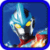 Twinkling Ultraman Tiga Theme Puzzle