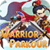 Warrior  Parkour