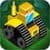 Sky Block Pusher