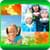 Awesome Four Seasons Collage