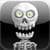 Crazy Skeleton