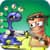 Worms VS Aliens