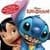 Cute Lilo and Stitch the movie HD Wallpaper