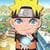 Naruto Bubble Shoot