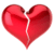 HD Love Heart Wallpaper