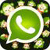 Whatsapp SMS Share With Friends