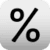 Simple Percentage Calculator