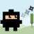 Little Ninja Revenge Game