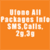 Latest Packages Info For Ufone