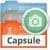 Business Card Reader for Capsule CRM