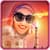 Hijab Photo Frames