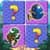 Match Memory Fish