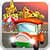Cartoon City Pizza Delivery