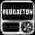 Reggaeton Music - Radio Stations