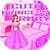 Cute Princess Ruby Adventure Game