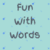 FunWithWords
