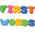First Words for Kids