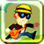Gold Miner Game