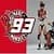 Marc Marquez 93 The Baby Alien MotoGP HD Wallpaper