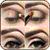 Make Up instructions