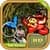 Free Hidden Object Game - The Orchid