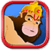 Mighty Hanuman